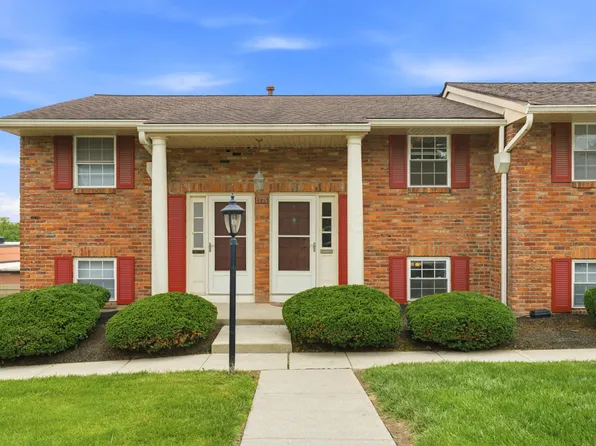1375 Bluff Ave #B, Columbus, OH 43212
