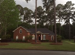 626 Harbour Ln, Richmond Hill, GA 31324