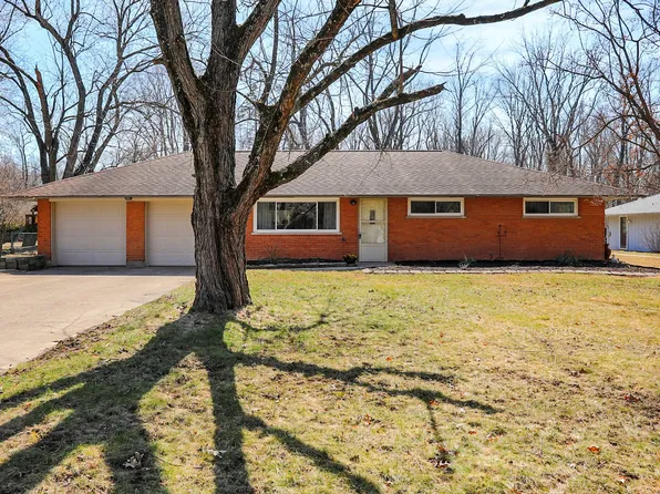 2371 E 98th St, Indianapolis, IN 46280