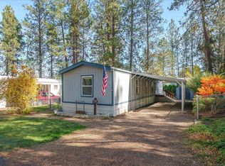 8900 S Mullen Hill Rd #75, Spokane, WA 99224