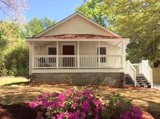 72 Edwards St, Toccoa, GA 30577