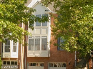 2134 Chippewa Pl, Silver Spring, MD 20906