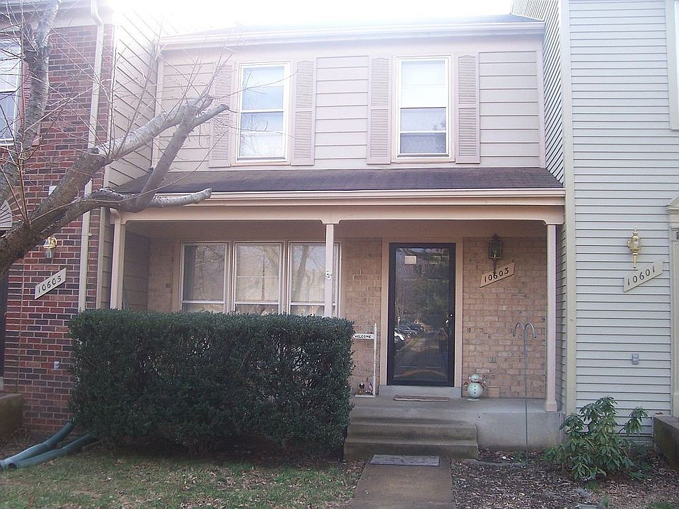 1st image of 10603 Gideon Ct