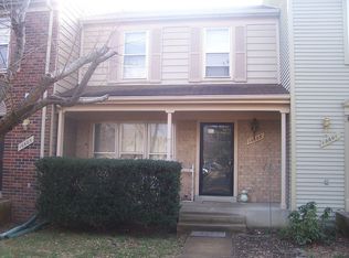 10603 Gideon Ct, Fredericksburg, VA 22407