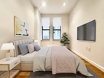 Rented by Vector New York, LLC