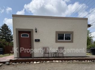 3625 2nd Ave N, Great Falls, MT 59401