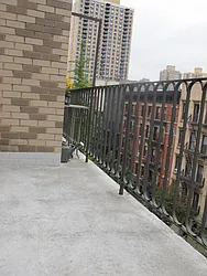 Rented by Metropolis Real Estate of Manhattan