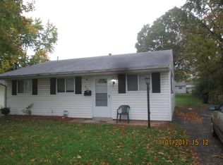 830 Bruckner Rd, Columbus, OH 43207