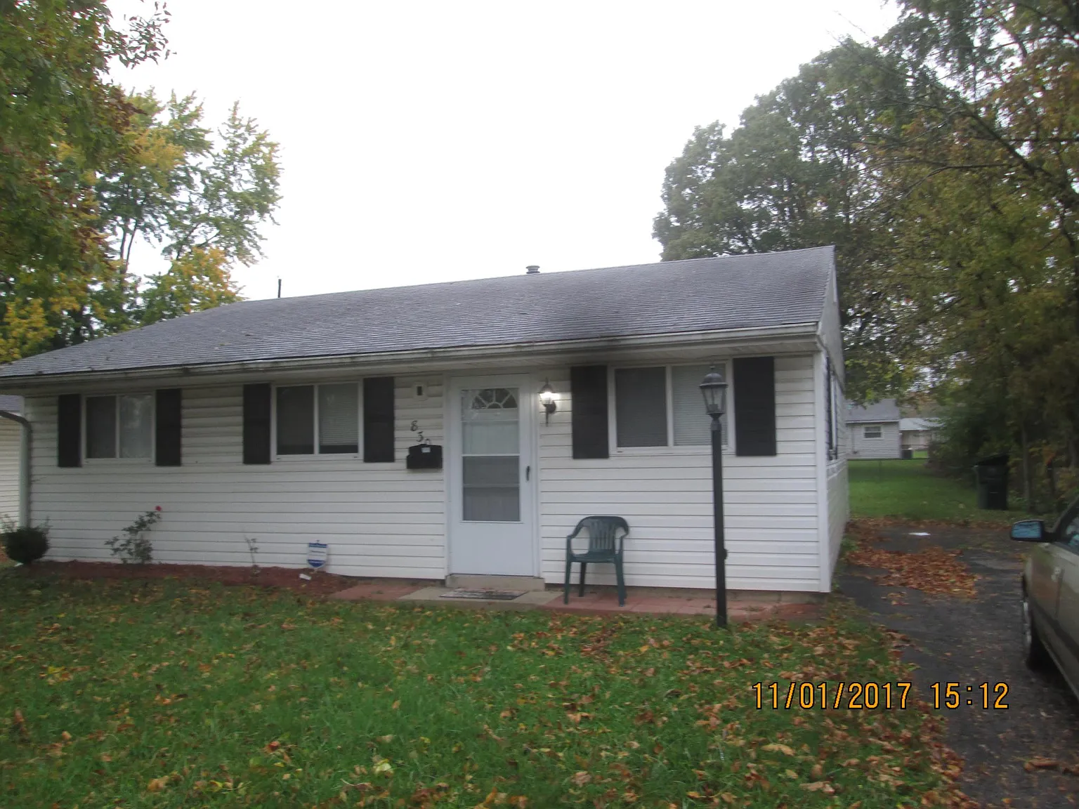 830 Bruckner Rd photo 1