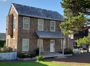 3780 Pacific St, Cannon Beach, OR 97110