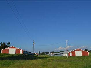 17820 Bethlehem Rd, Decatur, AR 72722