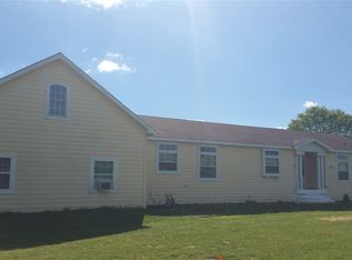 9341 State Highway 155 S, Big Sandy, TX 75755