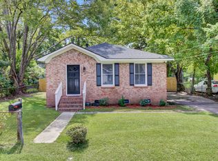 2767 Ranger Dr, North Charleston, SC 29405
