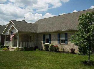 684 Donnelly Ave, Springfield, OH 45503