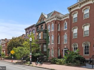 444 M St NW APT 5, Washington, DC 20001