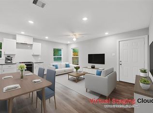 8215 Crestview Dr #A, Houston, TX 77028
