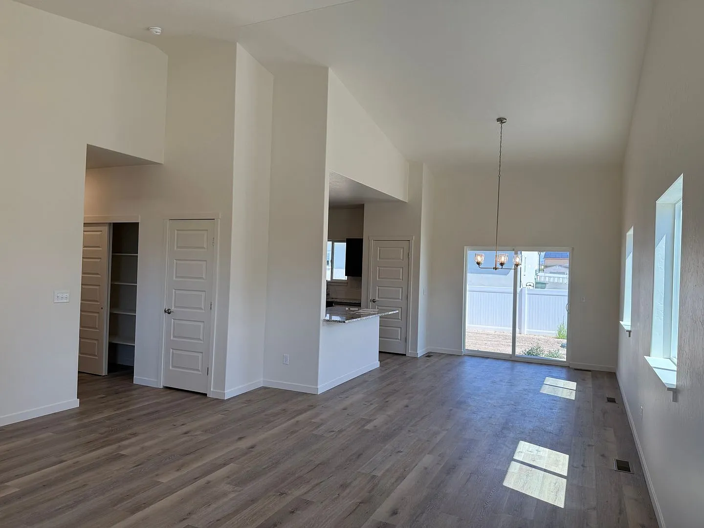 Available Now. New 3 bed, 2 bath home — Photo 2