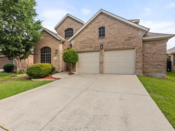 217 Cox Dr, Fate, TX 75087