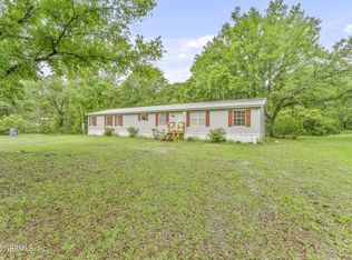 9715 MCMAHON Avenue, Hastings, FL 32145