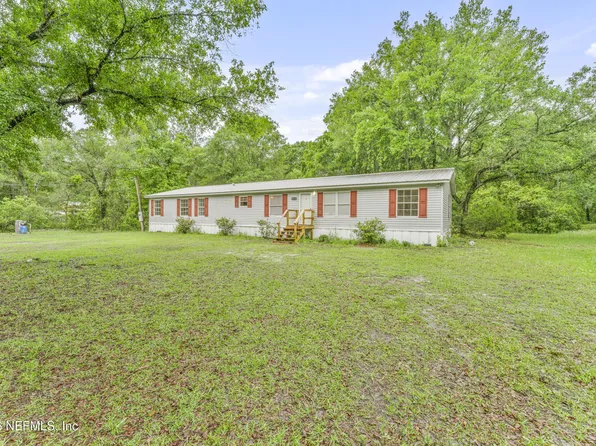 9715 MCMAHON Avenue, Hastings, FL 32145