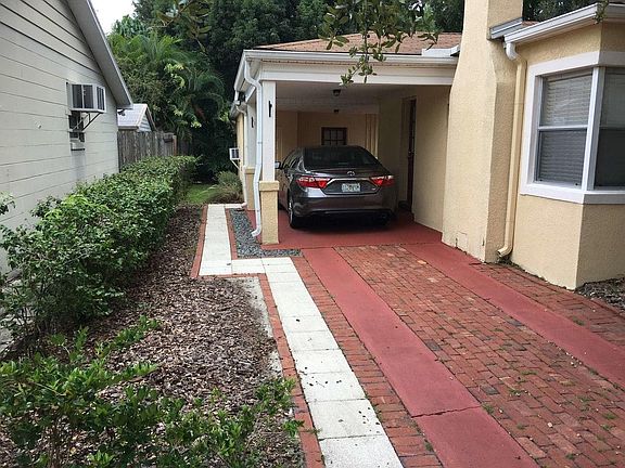 Carport
