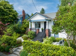 7725 17th Ave NE, Seattle, WA 98115