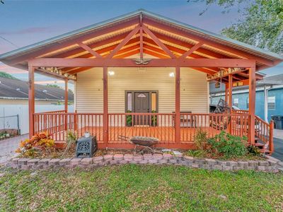 7010 N Hubert Ave, Tampa, FL, 33614