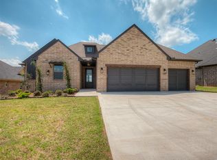 6100 Allen Scott Ln, Edmond, OK 73034