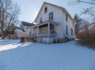 535 Republic Ave, Alma, MI 48801