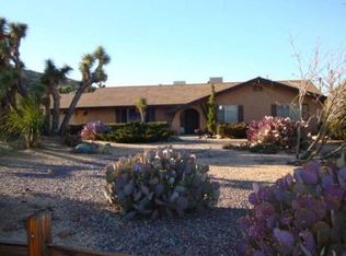 8686 Amador Ave, Yucca Valley, CA 92284