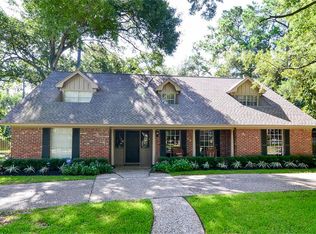 110 Stoney Creek Dr, Houston, TX 77024