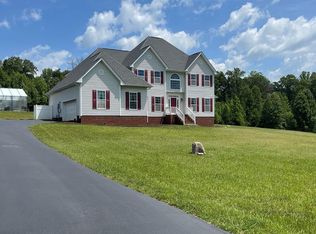 201 Tree Ct, Danville, VA 24541