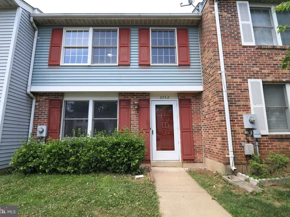 6742 Kernel Ct, Frederick, MD 21703