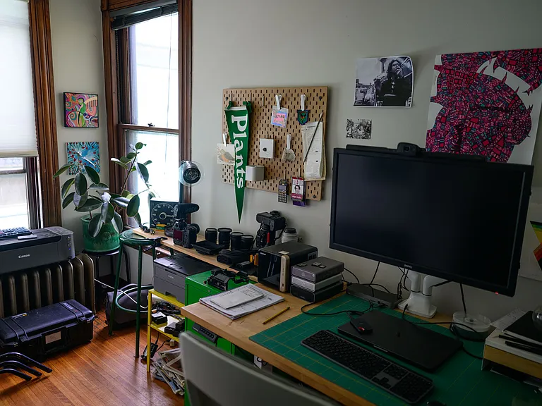 office