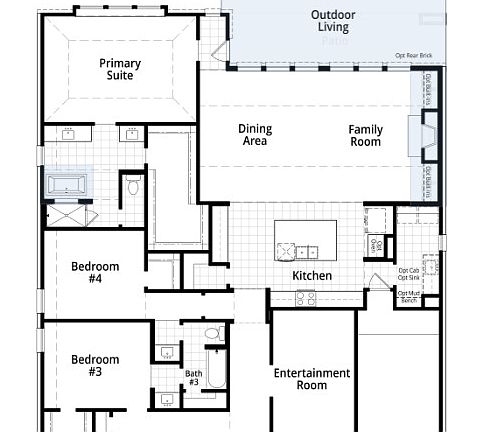 2nd image of this home