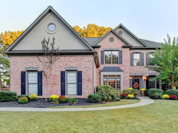 770 Aronson Lake Ct, Roswell, GA 30075
