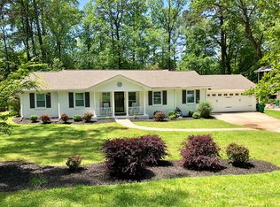 3796 Watkins Pl, Atlanta, GA
