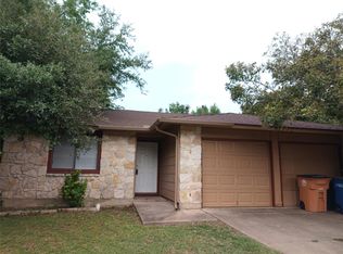 2672 Piping Rock Trl, Austin, TX 78748