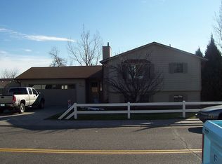 740 Constitution Ave, Billings, MT 59105