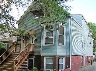 2014 W Berteau Ave #2, Chicago, IL 60618