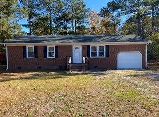107 Florence St, New Bern, NC 28560