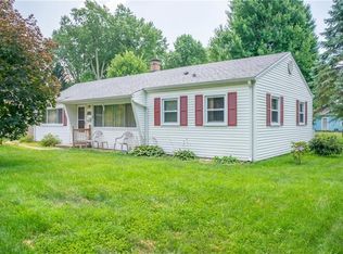 1121 E Jefferson St, Franklin, IN
