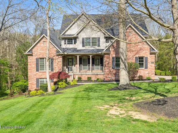 8212 Highview Ct, Crestwood, KY 40014