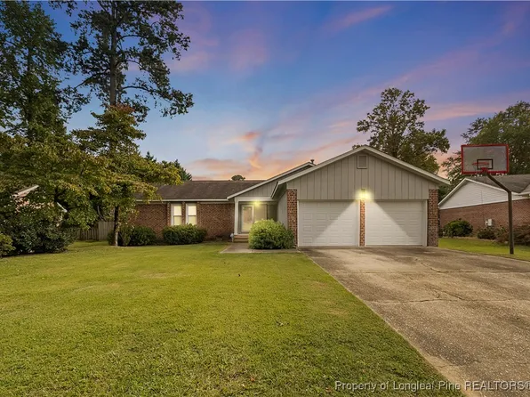 3423 Sugar Cane Cir, Fayetteville, NC 28303