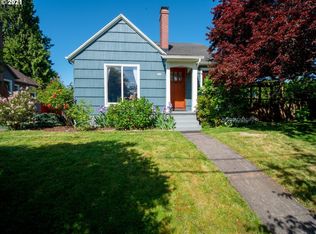 865 NE 72nd Ave, Portland, OR 97213
