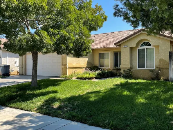 644 Mendocino Ct, Los Banos, CA 93635