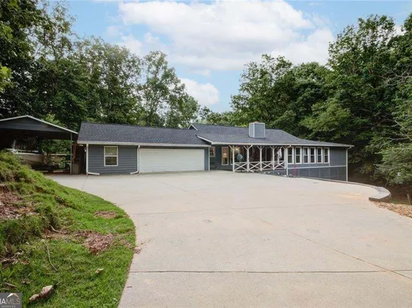 7480 Shadburn Ferry Rd, Cumming, GA 30041