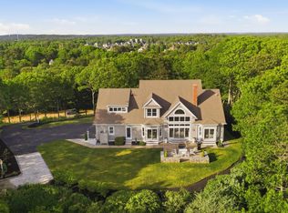 38 Equestrian Ln, East Falmouth, MA 02536