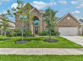 20331 Fossil Valley Ln, Cypress, TX 77433