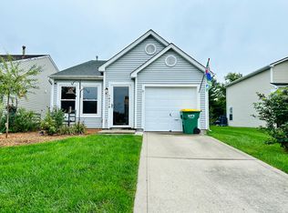 10719 Glenayr Dr, Camby, IN